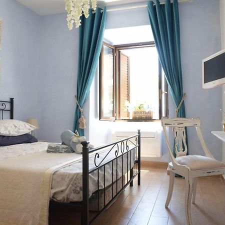San Salvator Luxury Suites 内图诺 外观 照片