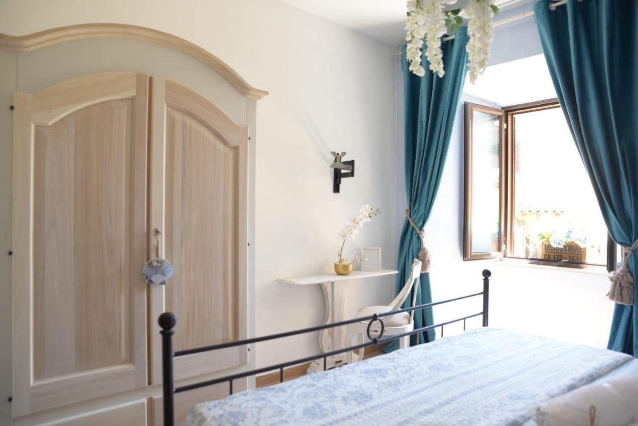 San Salvator Luxury Suites 内图诺 外观 照片