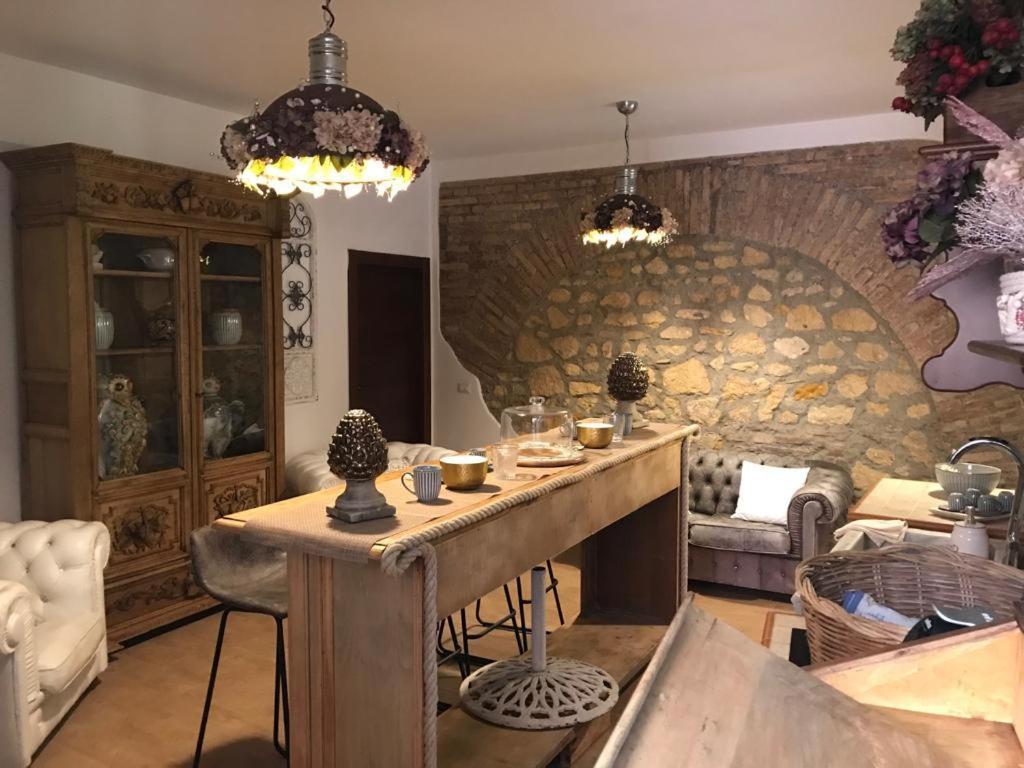 San Salvator Luxury Suites 内图诺 外观 照片