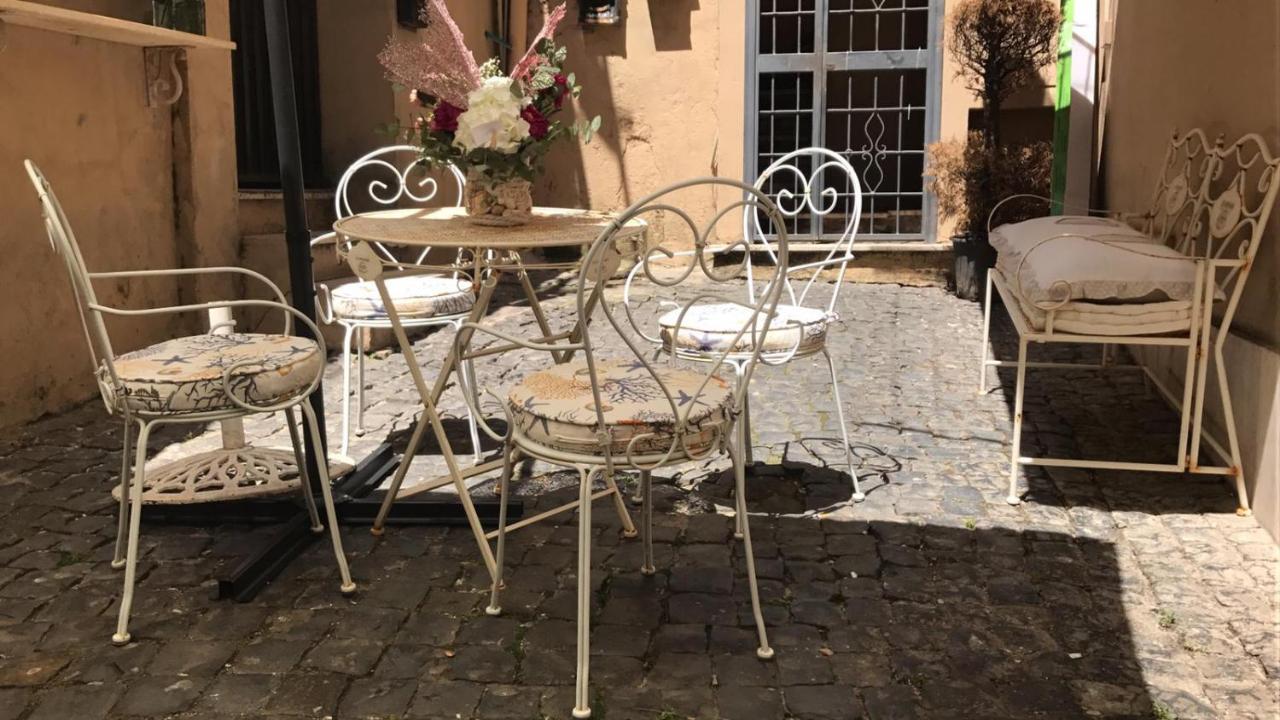 San Salvator Luxury Suites 内图诺 外观 照片