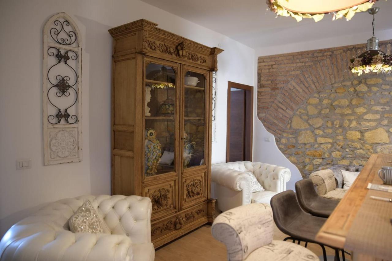 San Salvator Luxury Suites 内图诺 外观 照片