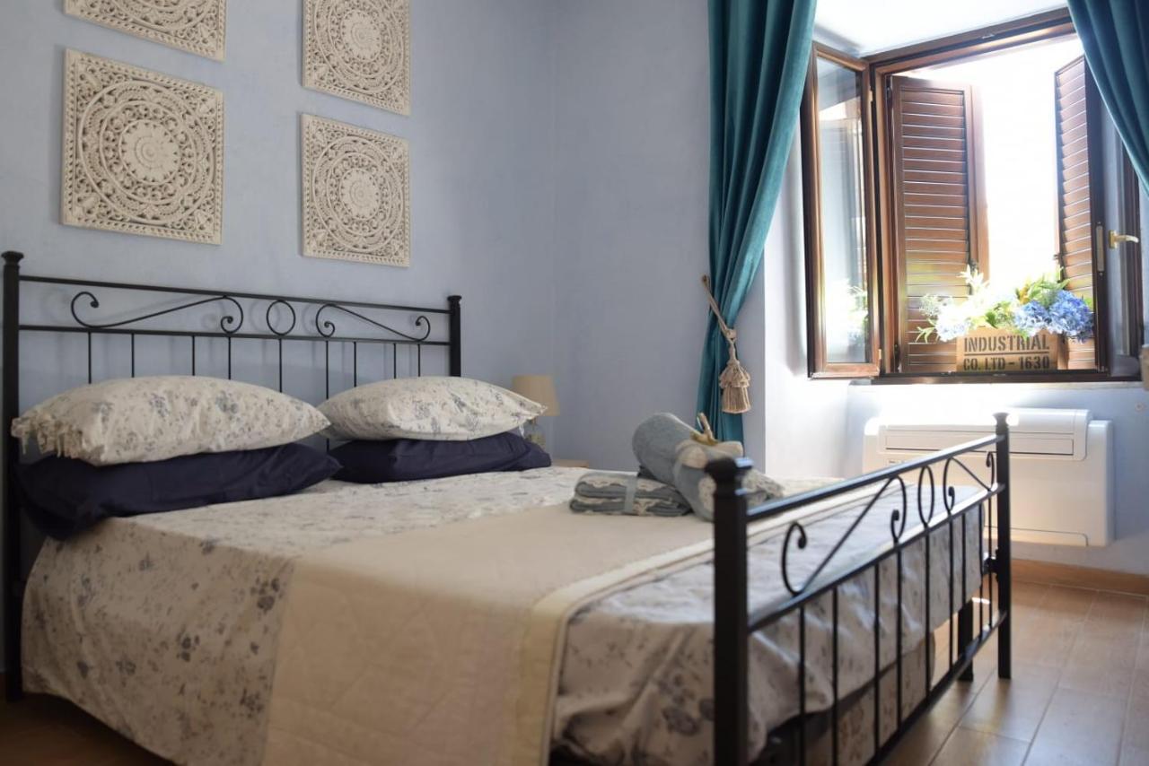 San Salvator Luxury Suites 内图诺 外观 照片