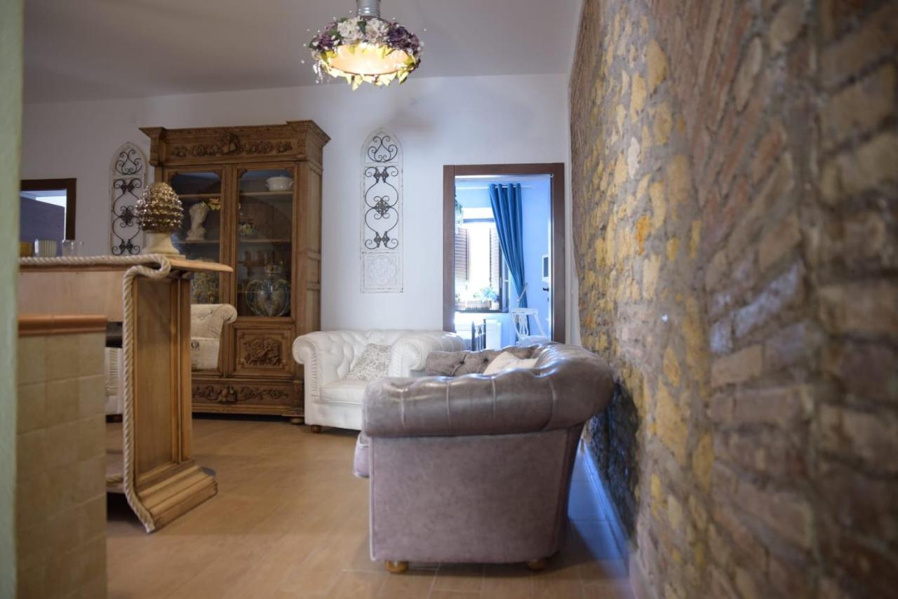San Salvator Luxury Suites 内图诺 外观 照片