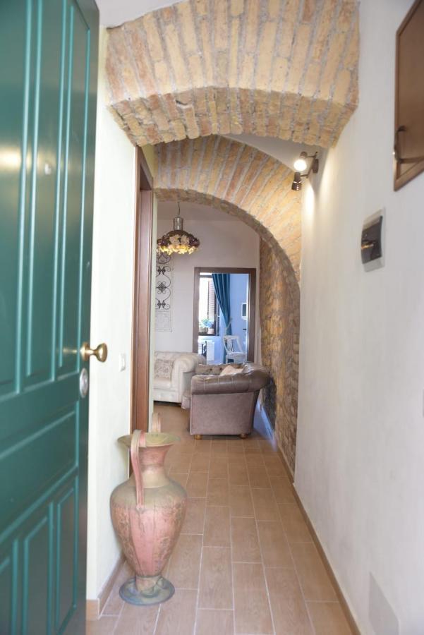 San Salvator Luxury Suites 内图诺 外观 照片