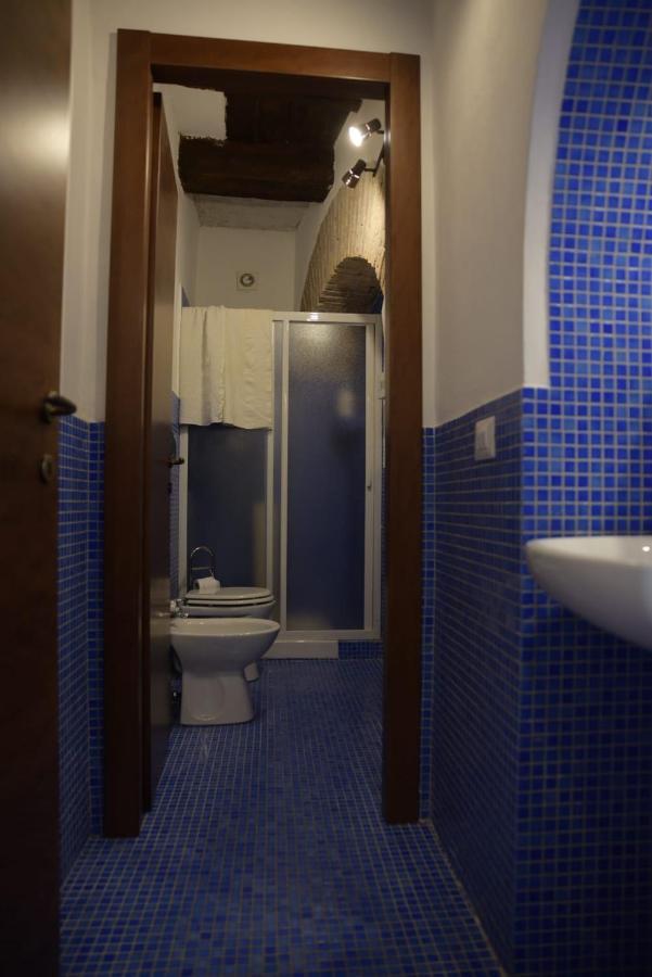 San Salvator Luxury Suites 内图诺 外观 照片