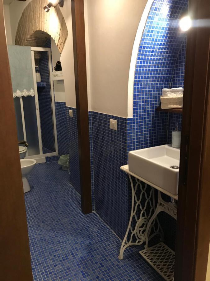 San Salvator Luxury Suites 内图诺 外观 照片